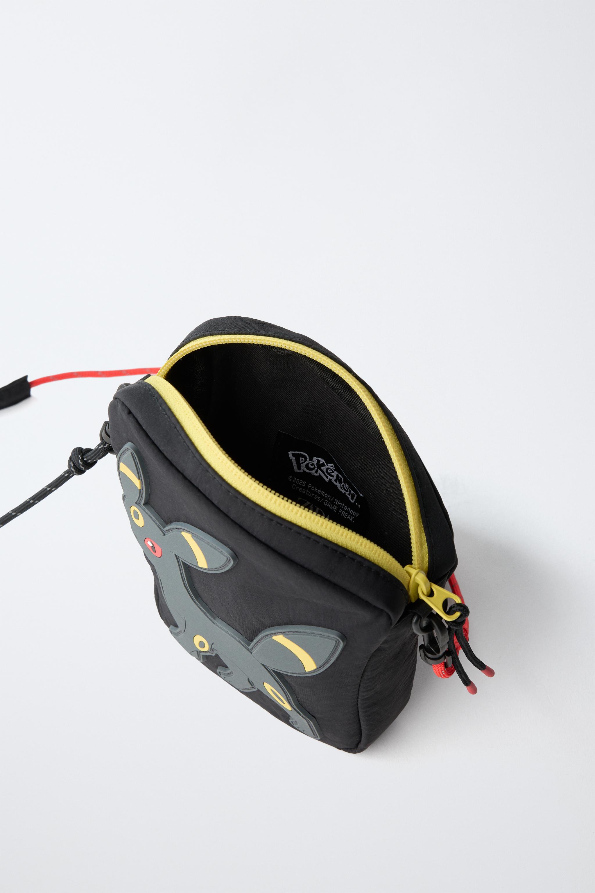 SAC BANDOULIÈRE UMBREON™ POKÉMON